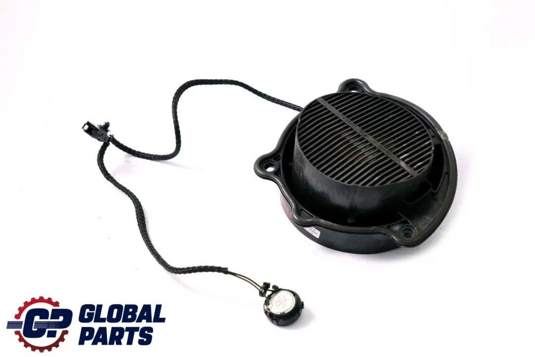  Mercedes-Benz S-Class W220 Front Left N/S Door Loudspeaker Speaker - SKU A2208200902 - Part number A2208200902