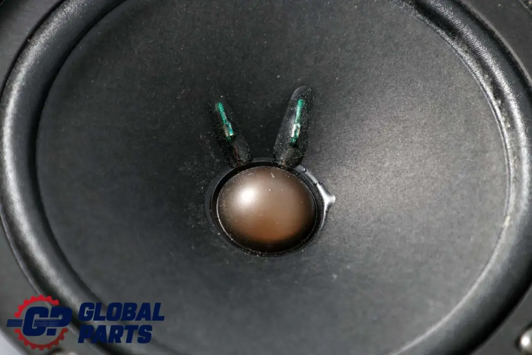  Mercedes-Benz S-Class W220 Front Left N/S Door Loudspeaker Speaker - SKU A2208200902 - Part number A2208200902