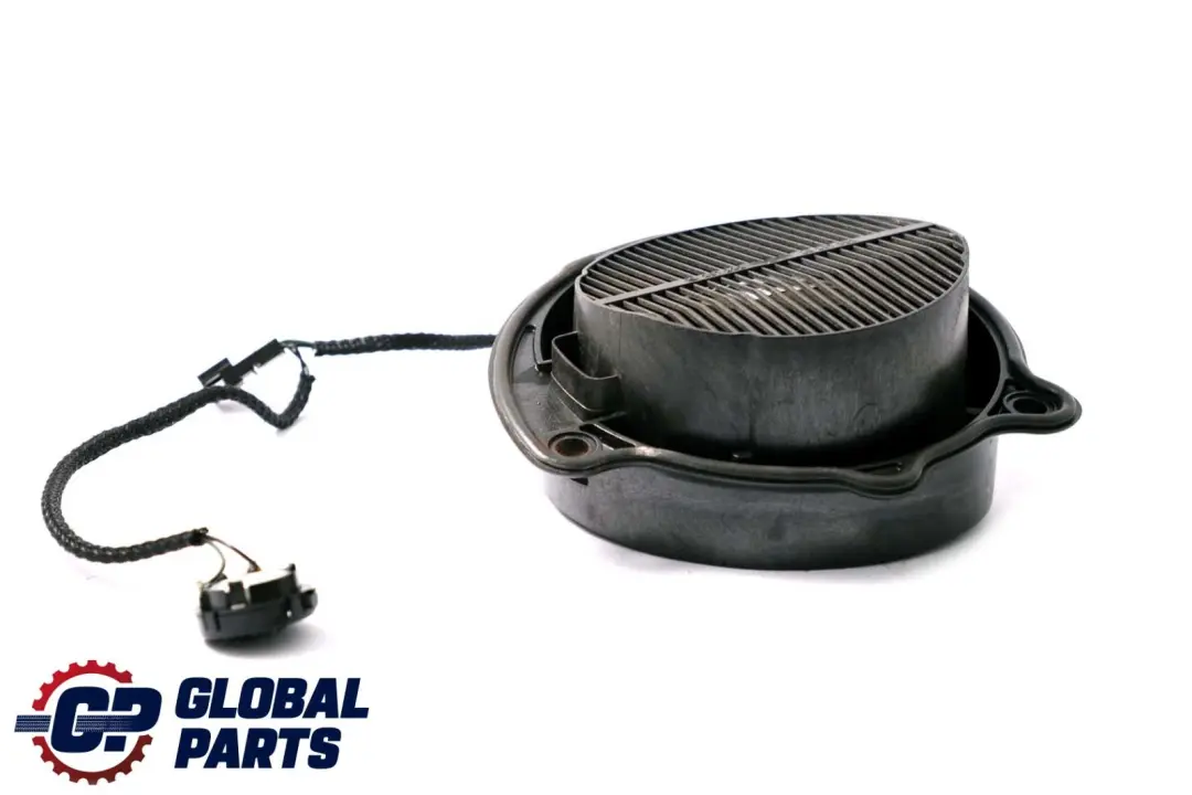 Mercedes-Benz S-Class W220 Front Right O/S Door Loudspeaker Speaker to with Part number A2208201002 Mercedes-Benz S-Class W220 Front Right O/S Door Loudspeaker Speaker - SKU A2208201002 - Part number A2208201002