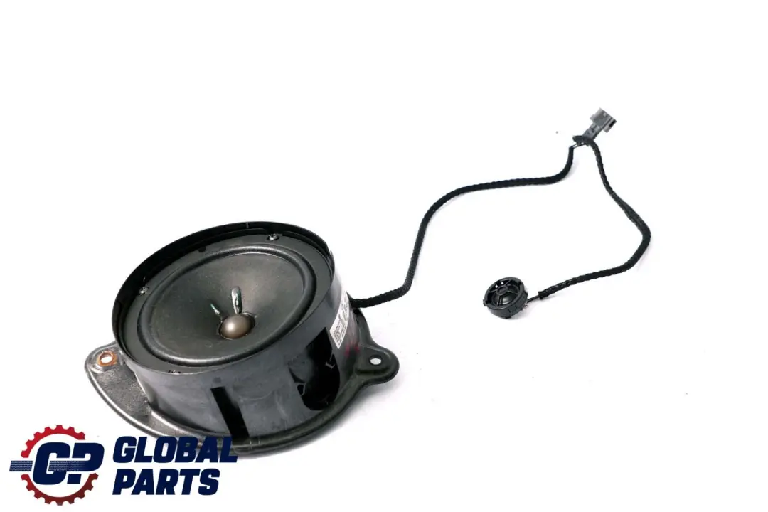 Mercedes-Benz S-Class W220 Front Right O/S Door Loudspeaker Speaker to with Part number A2208201002 Mercedes-Benz S-Class W220 Front Right O/S Door Loudspeaker Speaker - SKU A2208201002 - Part number A2208201002