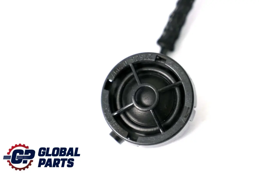 Mercedes-Benz S-Class W220 Front Right O/S Door Loudspeaker Speaker to with Part number A2208201002 Mercedes-Benz S-Class W220 Front Right O/S Door Loudspeaker Speaker - SKU A2208201002 - Part number A2208201002
