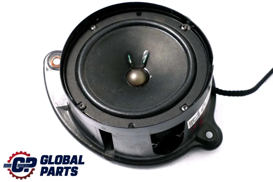 Mercedes-Benz S-Class W220 Front Right O/S Door Loudspeaker Speaker to with Part number A2208201002 Mercedes-Benz S-Class W220 Front Right O/S Door Loudspeaker Speaker - SKU A2208201002 - Part number A2208201002