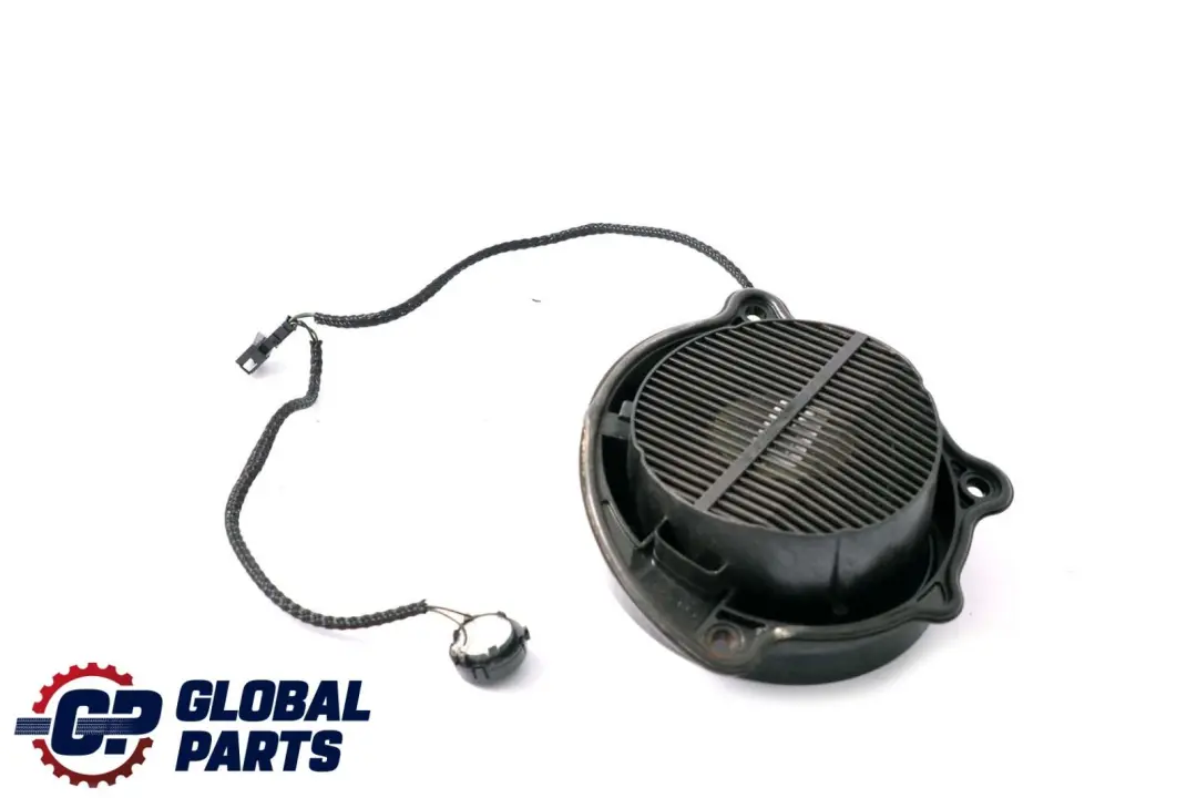 Mercedes-Benz S-Class W220 Front Right O/S Door Loudspeaker Speaker to with Part number A2208201002 Mercedes-Benz S-Class W220 Front Right O/S Door Loudspeaker Speaker - SKU A2208201002 - Part number A2208201002