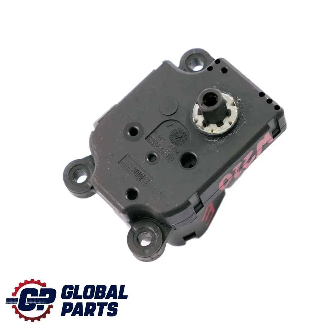  Mercedes-Benz CL S W215 W220 1 Air Con Flap Control Stepper Motor - SKU A2208201042-1 - Part number A2208201042