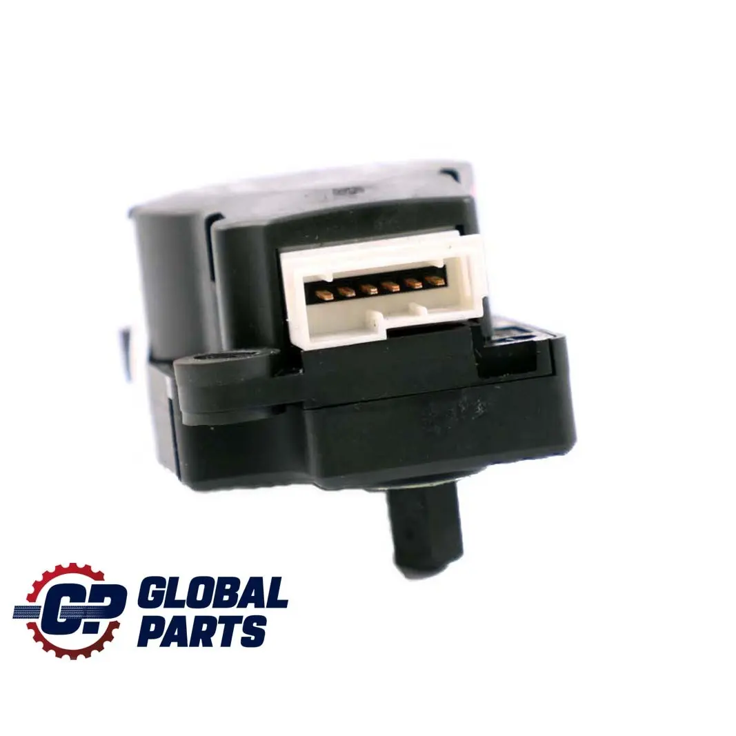  Mercedes-Benz CL S W215 W220 1 Air Con Flap Control Stepper Motor - SKU A2208201042-1 - Part number A2208201042