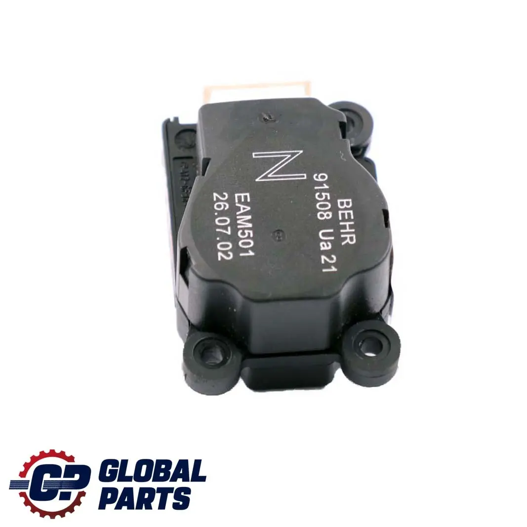 Mercedes-Benz CL S W215 W220 1 Air Con Flap Control Stepper Motor to with Part number A2208201042 Mercedes-Benz CL S W215 W220 1 Air Con Flap Control Stepper Motor - SKU A2208201042-1 - Part number A2208201042