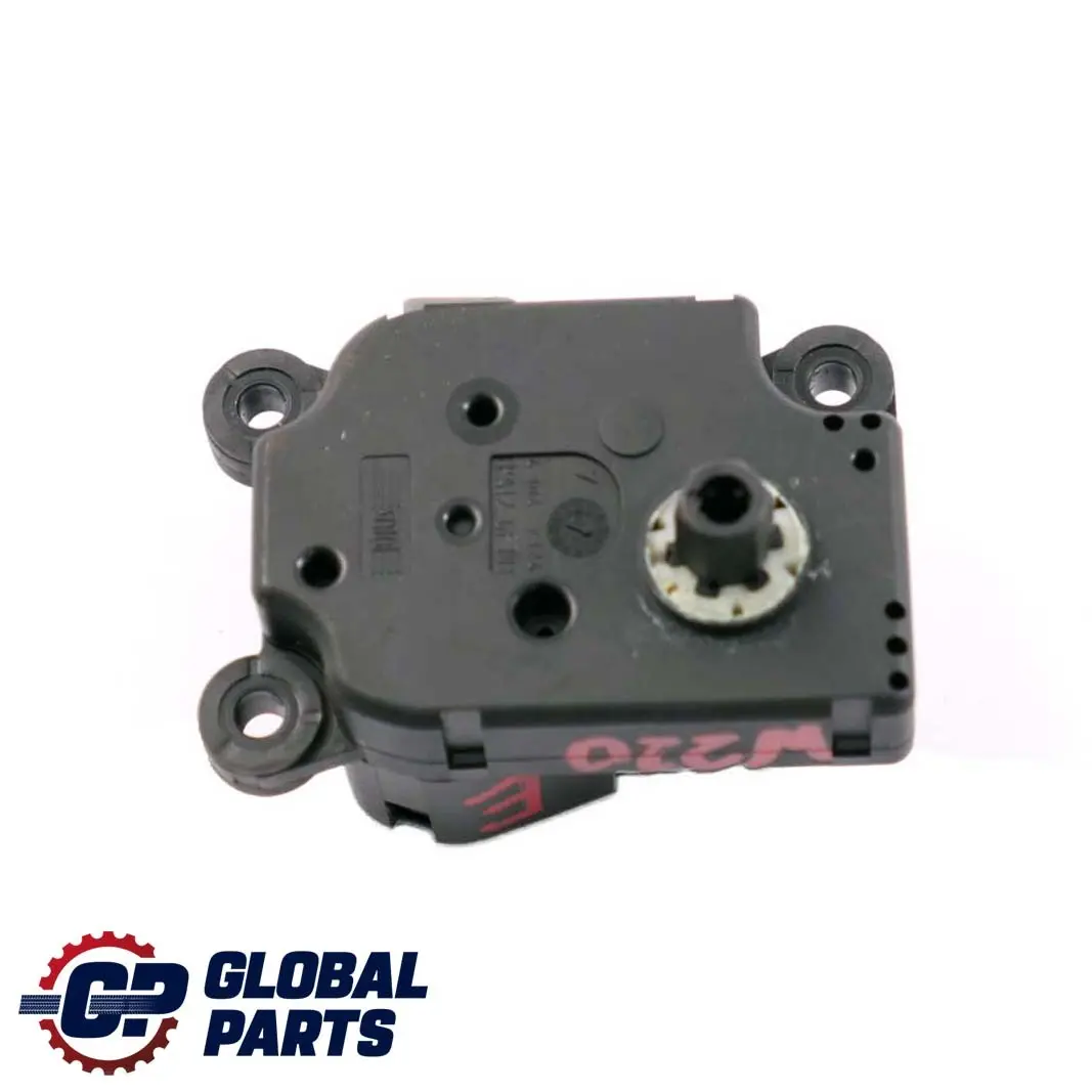  Mercedes-Benz CL S W215 W220 1 Air Con Flap Control Stepper Motor - SKU A2208201042-1 - Part number A2208201042