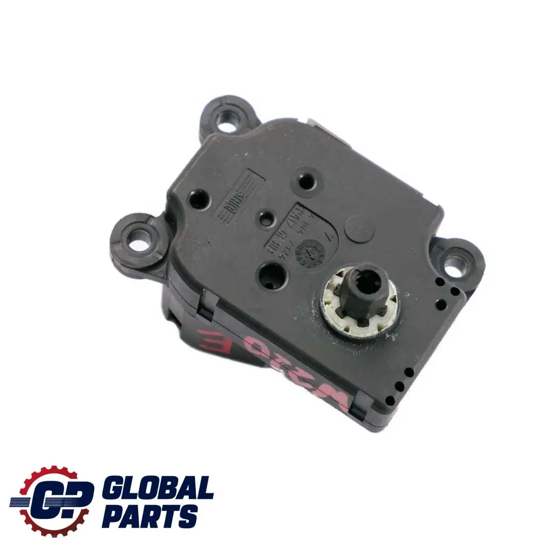 Mercedes-Benz CL S W215 W220 1 Air Con Flap Control Stepper Motor - SKU A2208201042-1 - Part number A2208201042