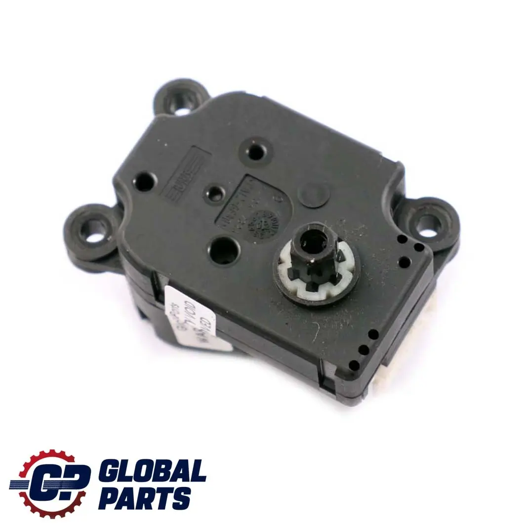  Mercedes-Benz Cl S W215 W220 Air Con Flap Control Stepper Motor - SKU A2208201042-2 - Numero di parte A2208201042