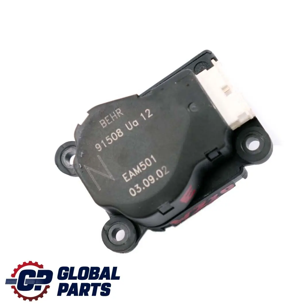  Mercedes-Benz Cl S W215 W220 Air Con Flap Control Stepper Motor - SKU A2208201042-2 - Numero di parte A2208201042