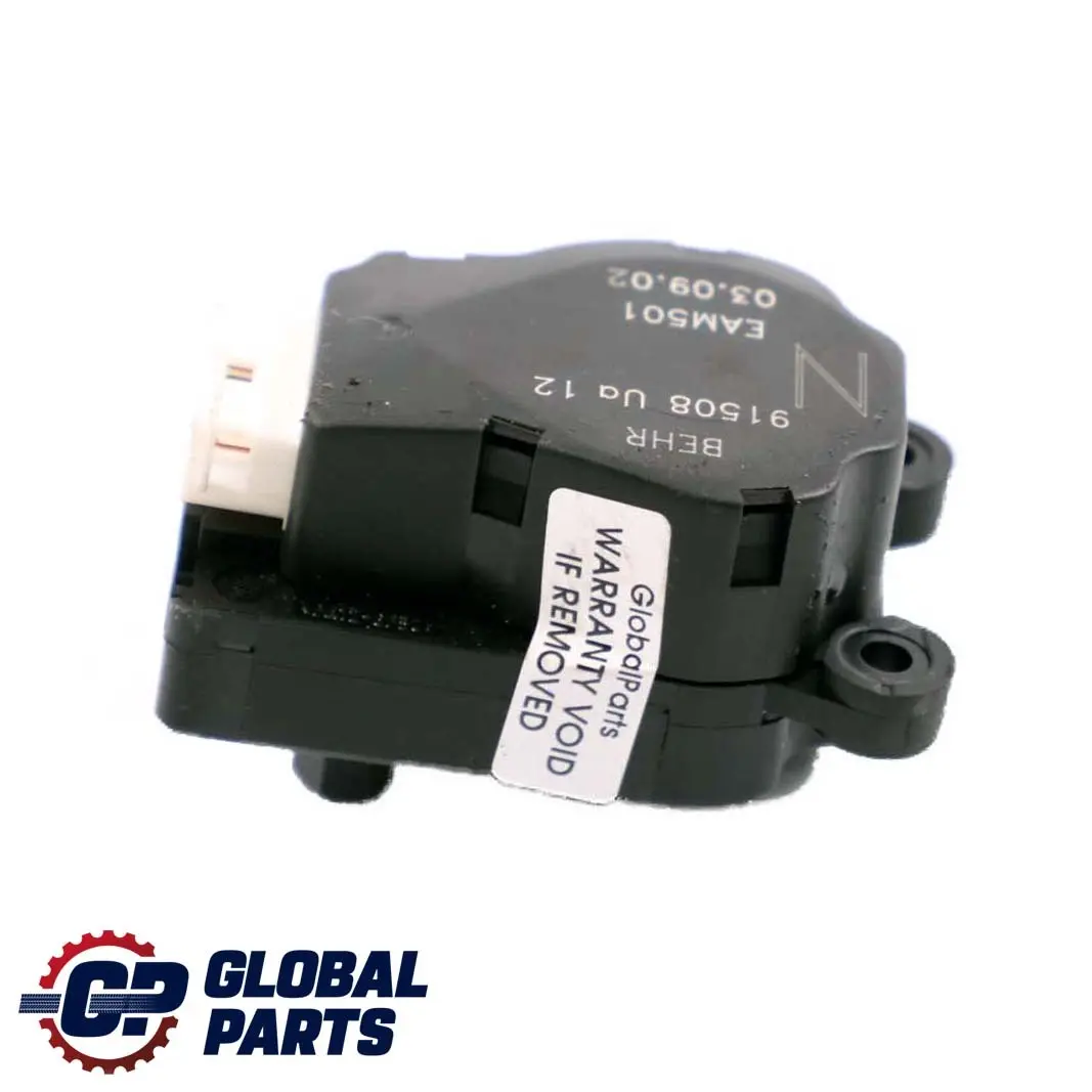  Mercedes-Benz Cl S W215 W220 Air Con Flap Control Stepper Motor - SKU A2208201042-2 - Numero di parte A2208201042