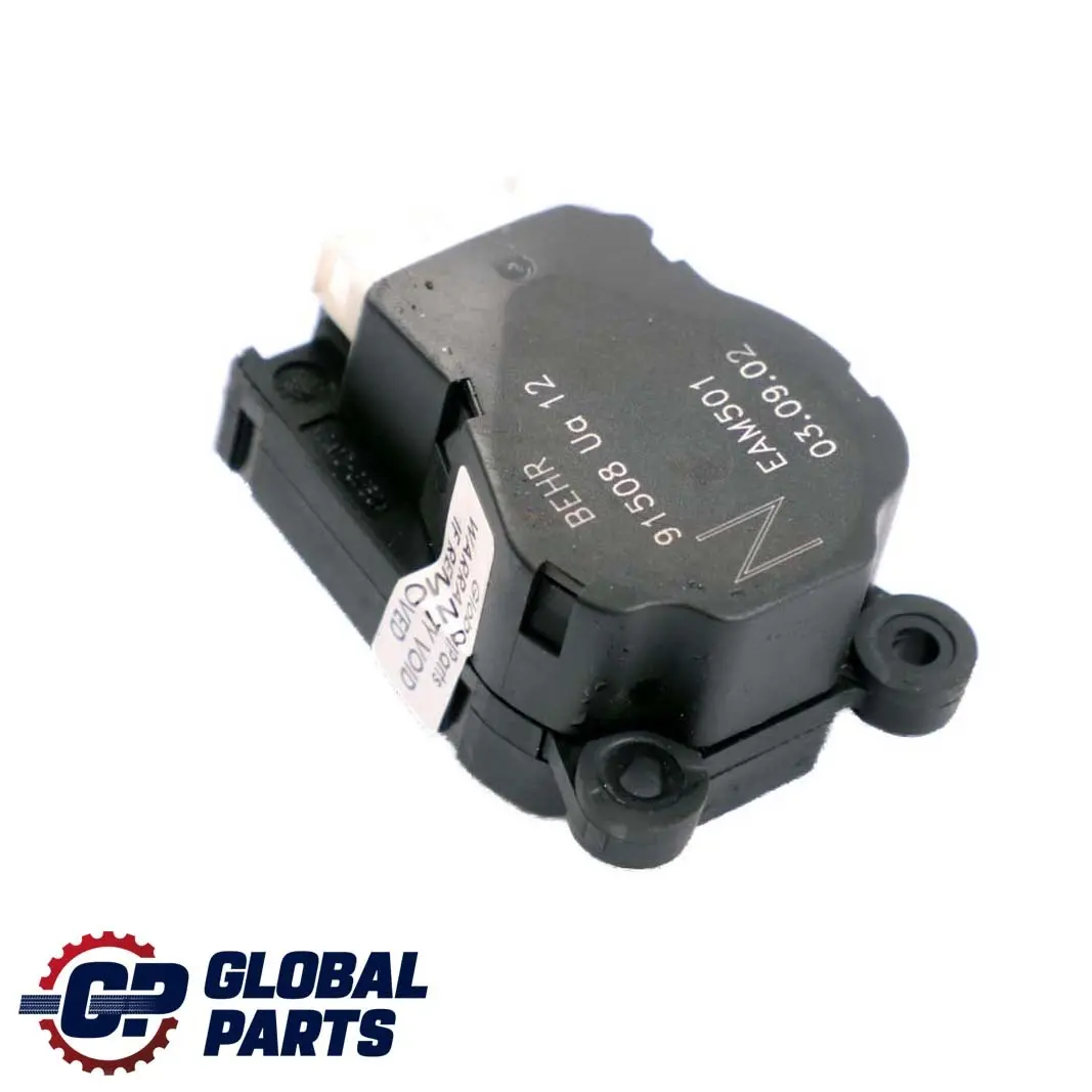  Mercedes-Benz CL S Klasse 2 W215 W220 Stellmotor Heizungskasten - SKU A2208201042-2 - Teilenummer A2208201042