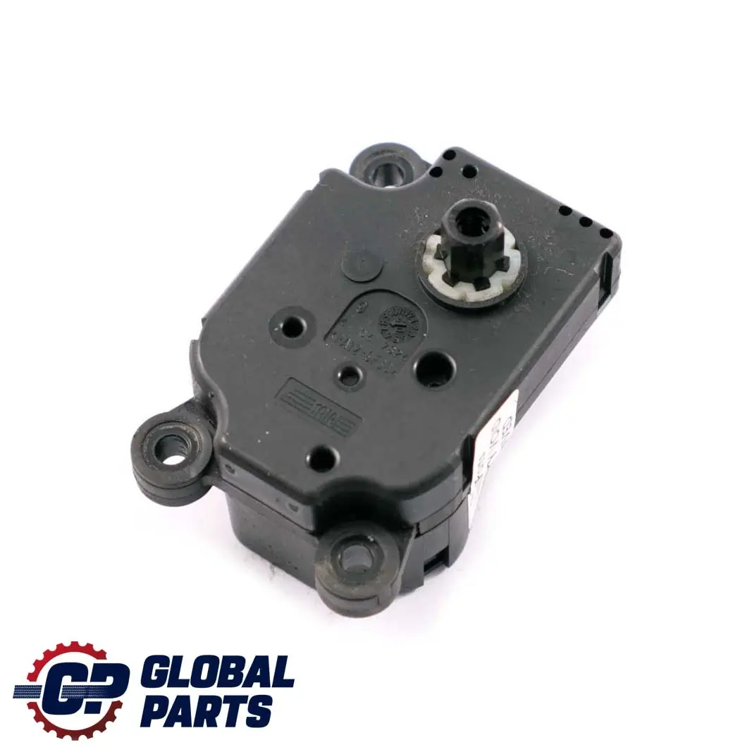  Mercedes-Benz CL S Klasse 2 W215 W220 Stellmotor Heizungskasten - SKU A2208201042-2 - Teilenummer A2208201042