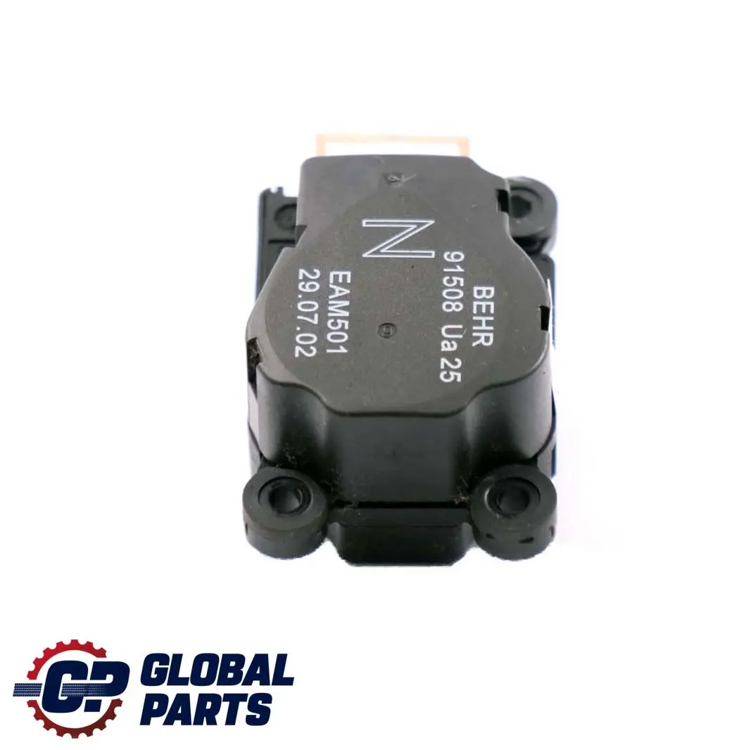 W215 W220 Air Con Flap Control Stepper Motor pour Mercedes à propos du numéro de pièce A2208201042 Mercedes W215 W220 Air Con Flap Control Stepper Motor - SKU A2208201042 - Numéro de pièce A2208201042