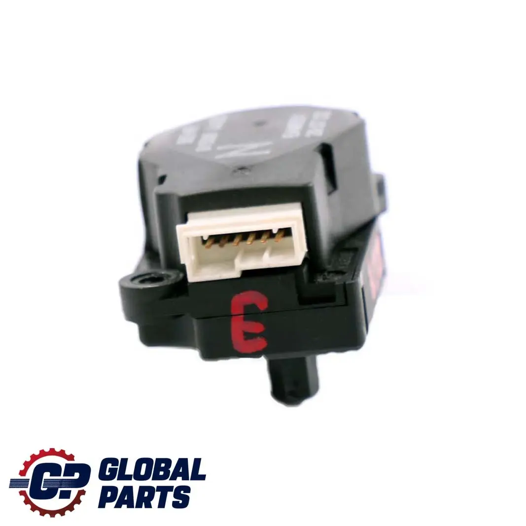 Mercedes-Benz CL S W215 W220 Air Con Flap Control Stepper Motor to with Part number A2208201042 Mercedes-Benz CL S W215 W220 Air Con Flap Control Stepper Motor - SKU A2208201042 - Part number A2208201042