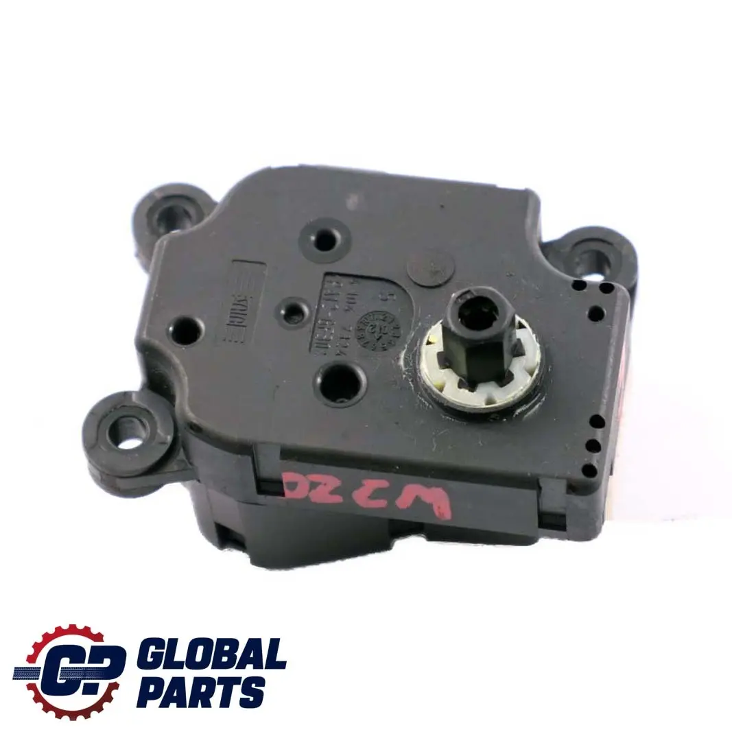 W215 W220 Air Con Flap Control Stepper Motor pour Mercedes à propos du numéro de pièce A2208201042 Mercedes W215 W220 Air Con Flap Control Stepper Motor - SKU A2208201042 - Numéro de pièce A2208201042