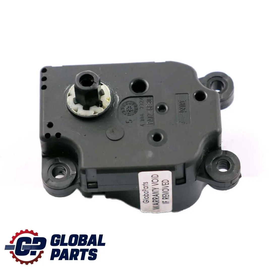 Mercedes-Benz CL S W215 W220 Air Con Flap Control Stepper Motor to with Part number A2208201042 Mercedes-Benz CL S W215 W220 Air Con Flap Control Stepper Motor - SKU A2208201042 - Part number A2208201042