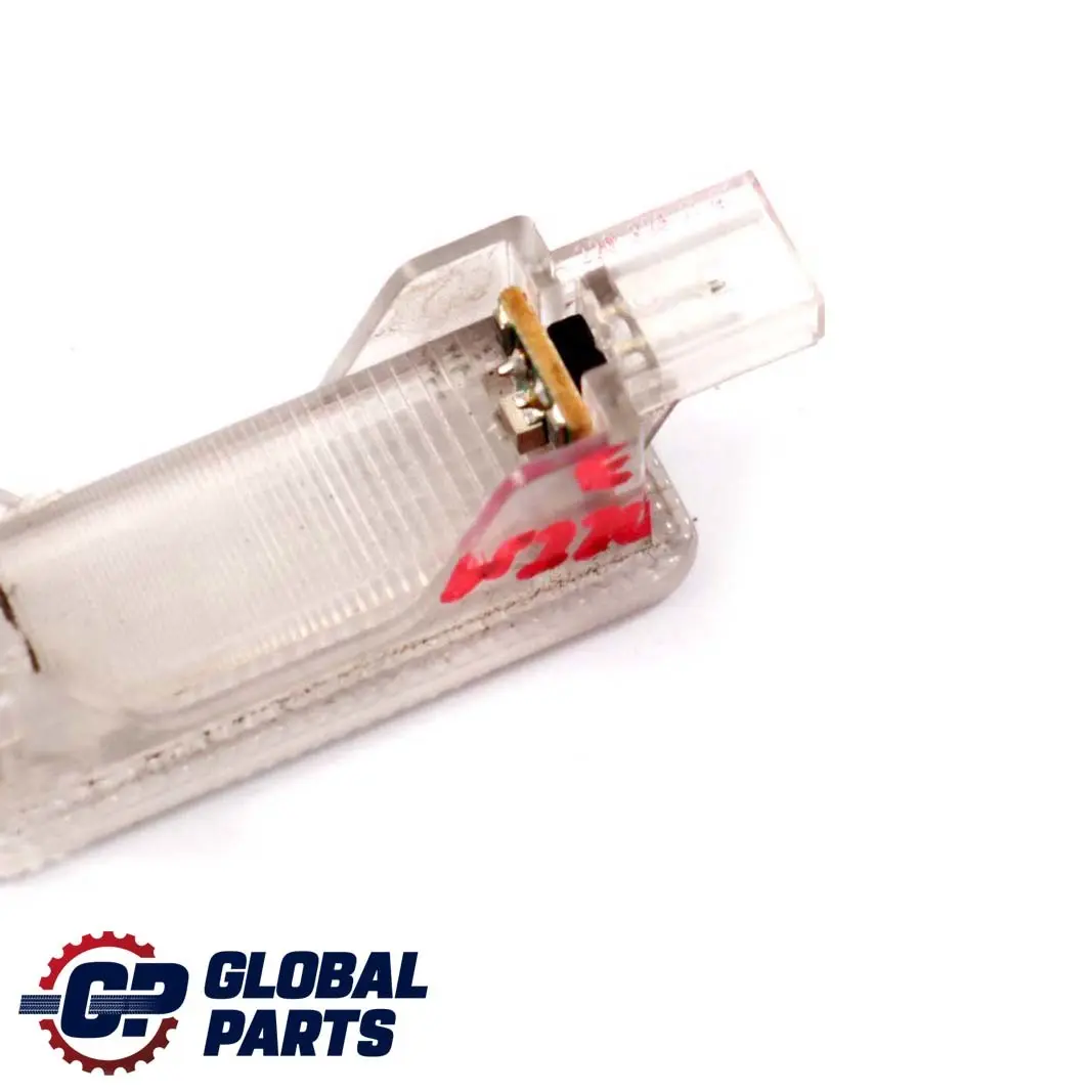 Mercedes-Benz E S W210 W220 Interior Light Under Dashboard to with Part number A2208201101 Mercedes-Benz E S W210 W220 Interior Light Under Dashboard - SKU A2208201101 - Part number A2208201101