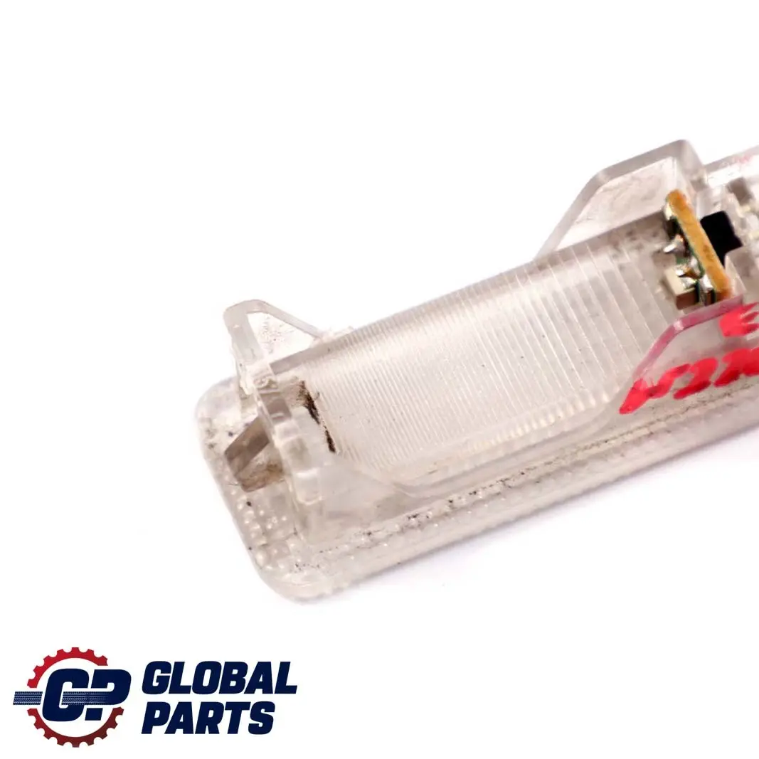  Mercedes-Benz E S W210 W220 Interior Light Under Dashboard - SKU A2208201101 - Part number A2208201101