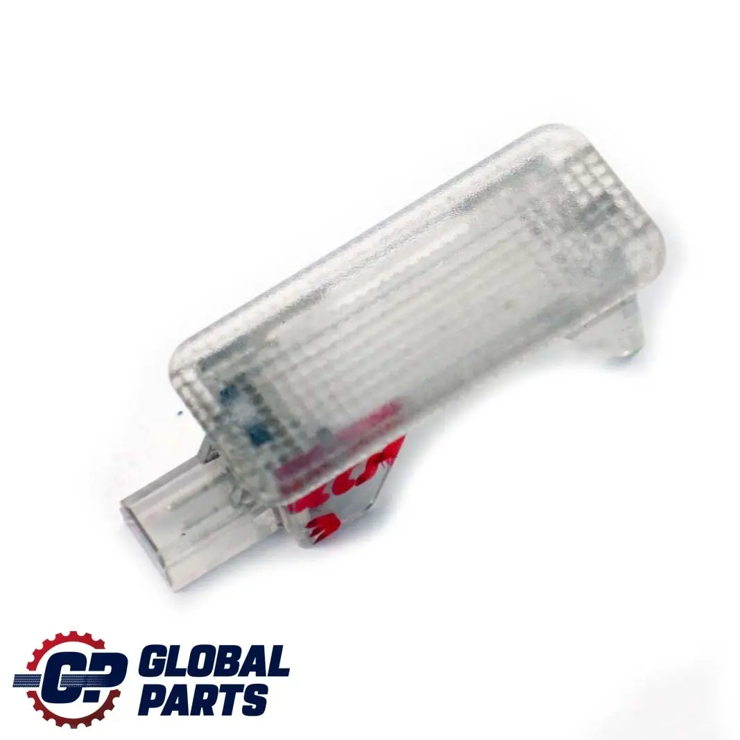 Mercedes-Benz E S W210 W220 Interior Light Under Dashboard to with Part number A2208201101 Mercedes-Benz E S W210 W220 Interior Light Under Dashboard - SKU A2208201101 - Part number A2208201101