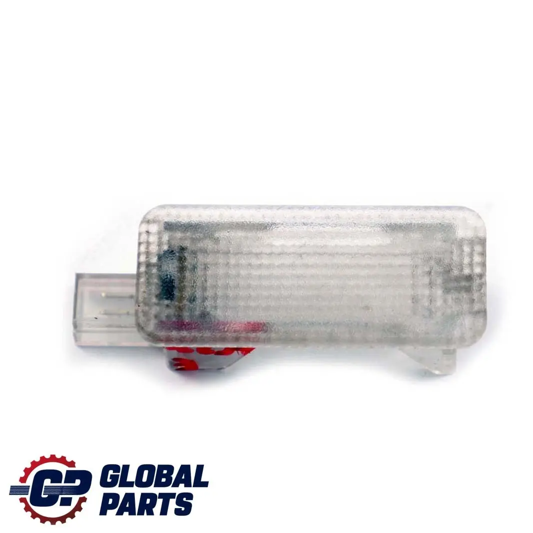  Mercedes-Benz E S W210 W220 Interior Light Under Dashboard - SKU A2208201101 - Part number A2208201101
