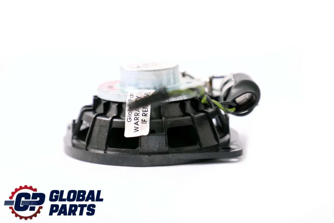 Głośnik Przedni Środkowy do Mercedes C215 W220 o numerze A2208201302 Mercedes C215 W220 Głośnik Przedni Środkowy - SKU A2208201302 - Numer Części A2208201302