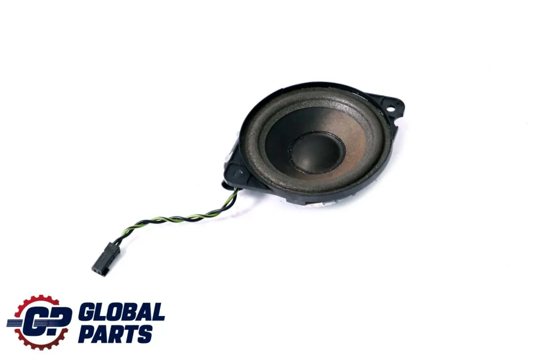 Mercedes C215 W220 Altavoz Delantero Central Tablero Instrumentos - SKU A2208201302 - Número de pieza A2208201302