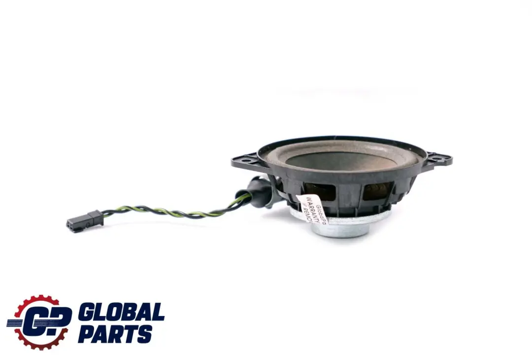 Mercedes C215 W220 Haut Parleur Central Avant Tableau De Bord - SKU A2208201302 - Numéro de pièce A2208201302