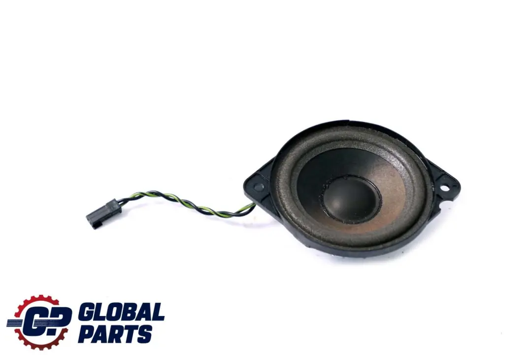 Mercedes C215 W220 Haut Parleur Central Avant Tableau De Bord - SKU A2208201302 - Numéro de pièce A2208201302