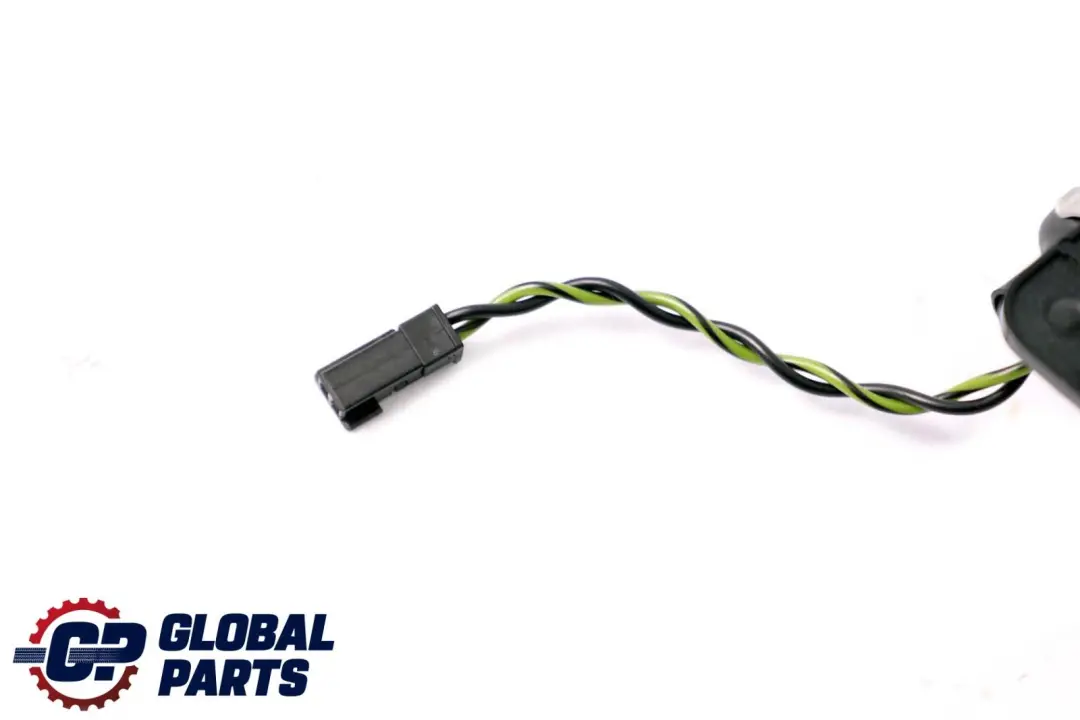Mercedes C215 W220 Haut Parleur Central Avant Tableau De Bord - SKU A2208201302 - Numéro de pièce A2208201302