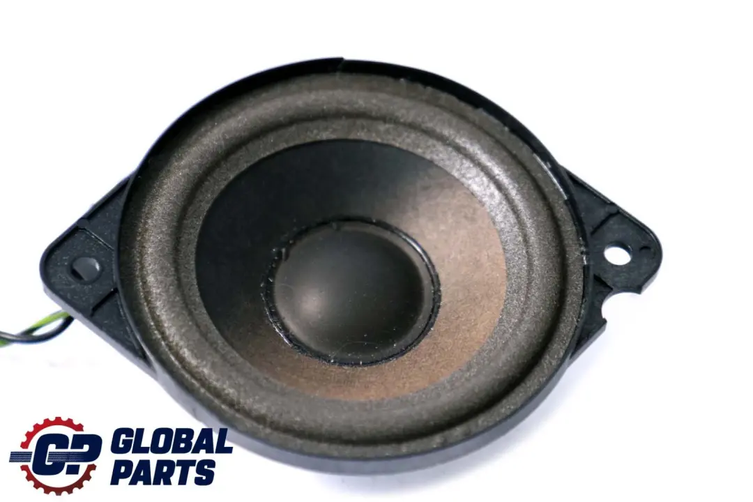 Dashboard Speaker Front Center to Mercedes C215 W220 with Part number A2208201302 Mercedes C215 W220 Dashboard Speaker Front Center - SKU A2208201302 - Part number A2208201302