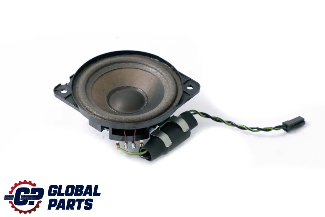 Dashboard Speaker Front Center to Mercedes C215 W220 with Part number A2208201302 Mercedes C215 W220 Dashboard Speaker Front Center - SKU A2208201302 - Part number A2208201302