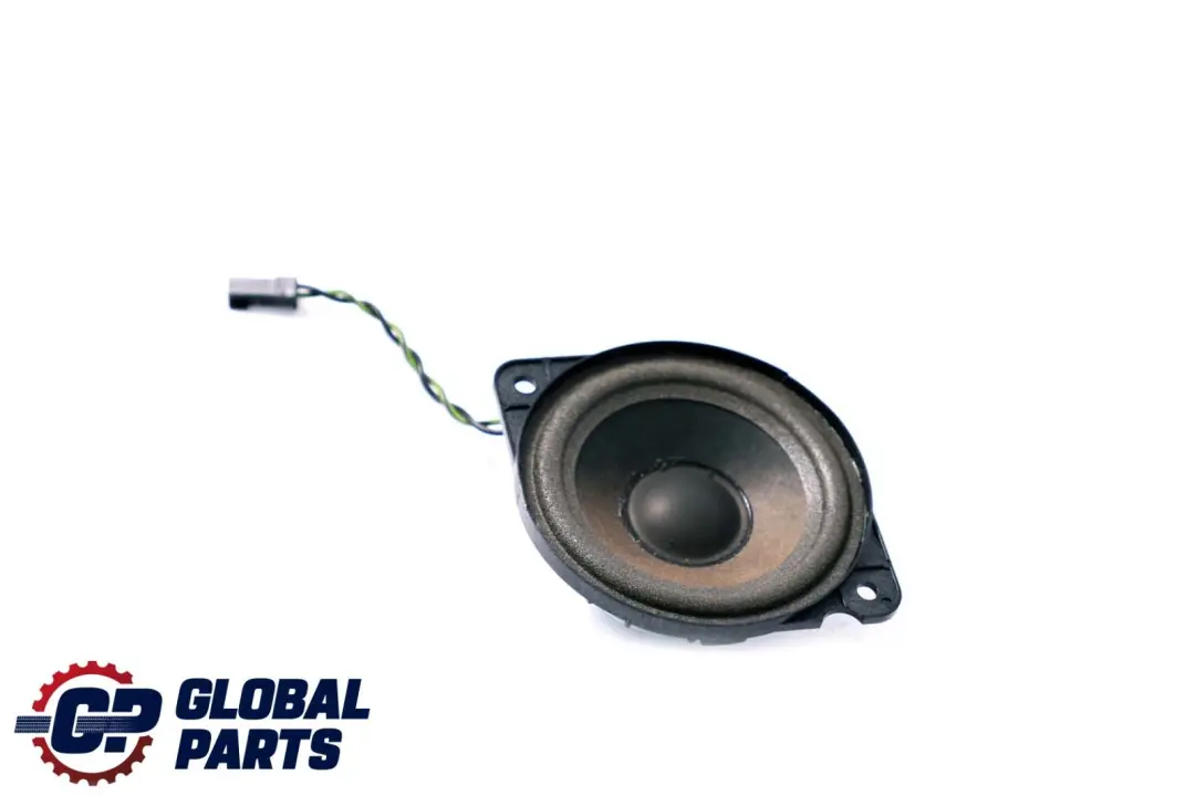 Mercedes C215 W220 Dashboard Speaker Front Center - SKU A2208201302 - Part number A2208201302