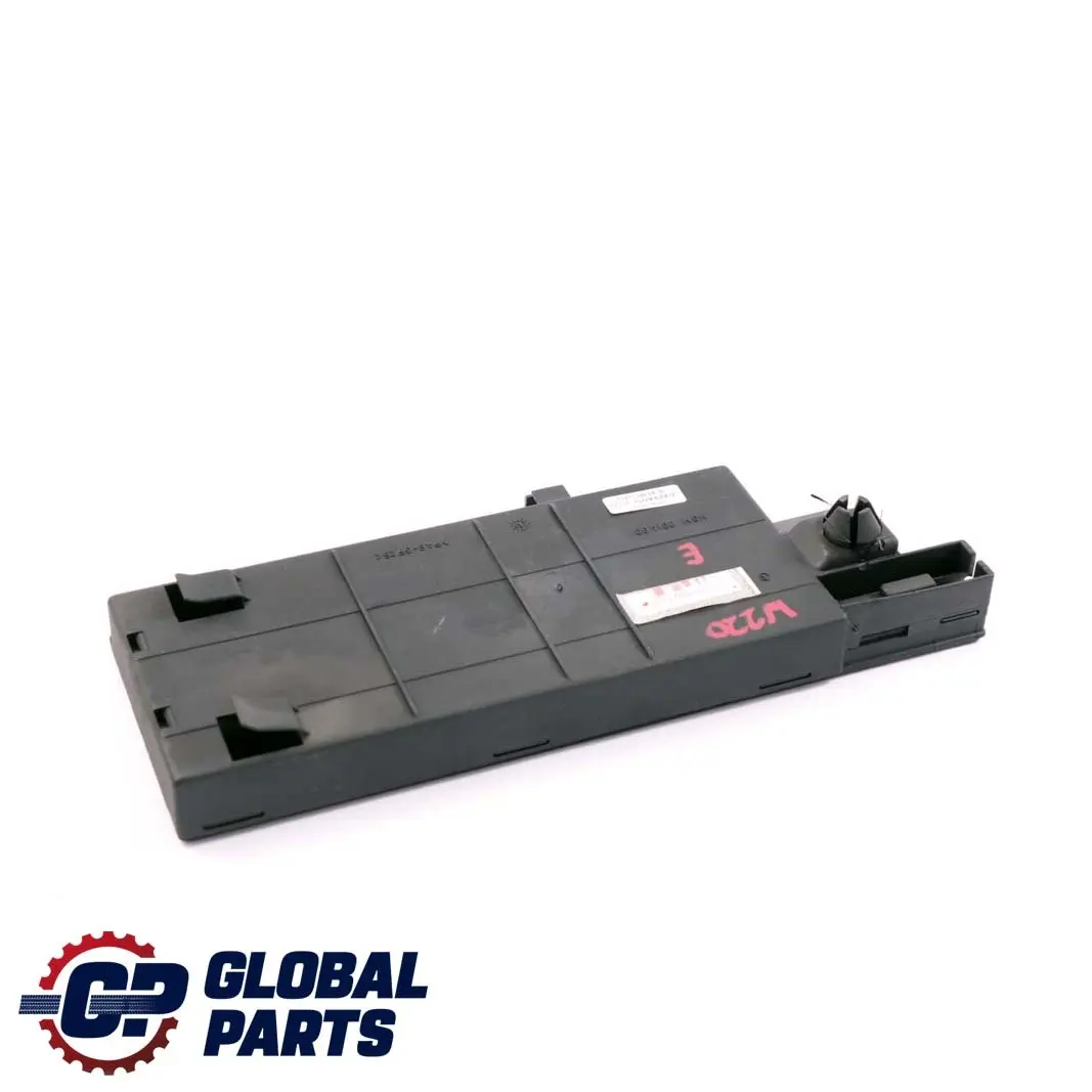 Mercedes-Benz S-Class W220 Tailgate Boot ECU Control Unit Module to with Part number A2208201317 Mercedes-Benz S-Class W220 Tailgate Boot ECU Control Unit Module - SKU A2208201317 - Part number A2208201317