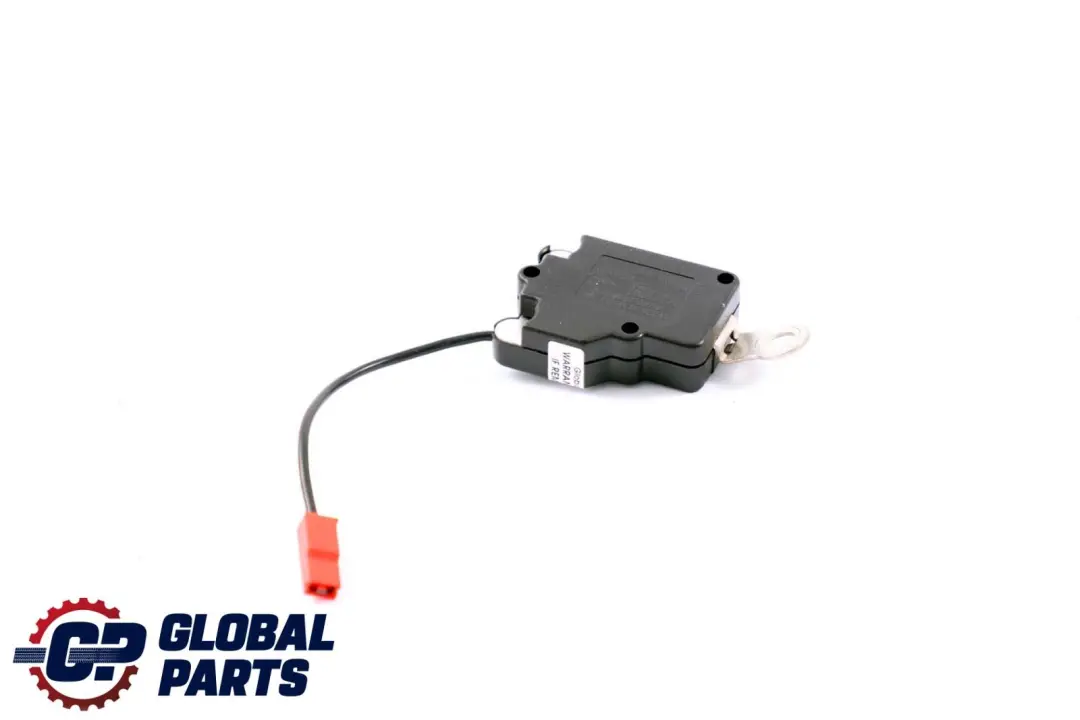 Mercedes-Benz CL S Class C215 W220 Antenna Amplifier Filter Module to with Part number A2208201489 Mercedes-Benz CL S Class C215 W220 Antenna Amplifier Filter Module - SKU A2208201489 - Part number A2208201489