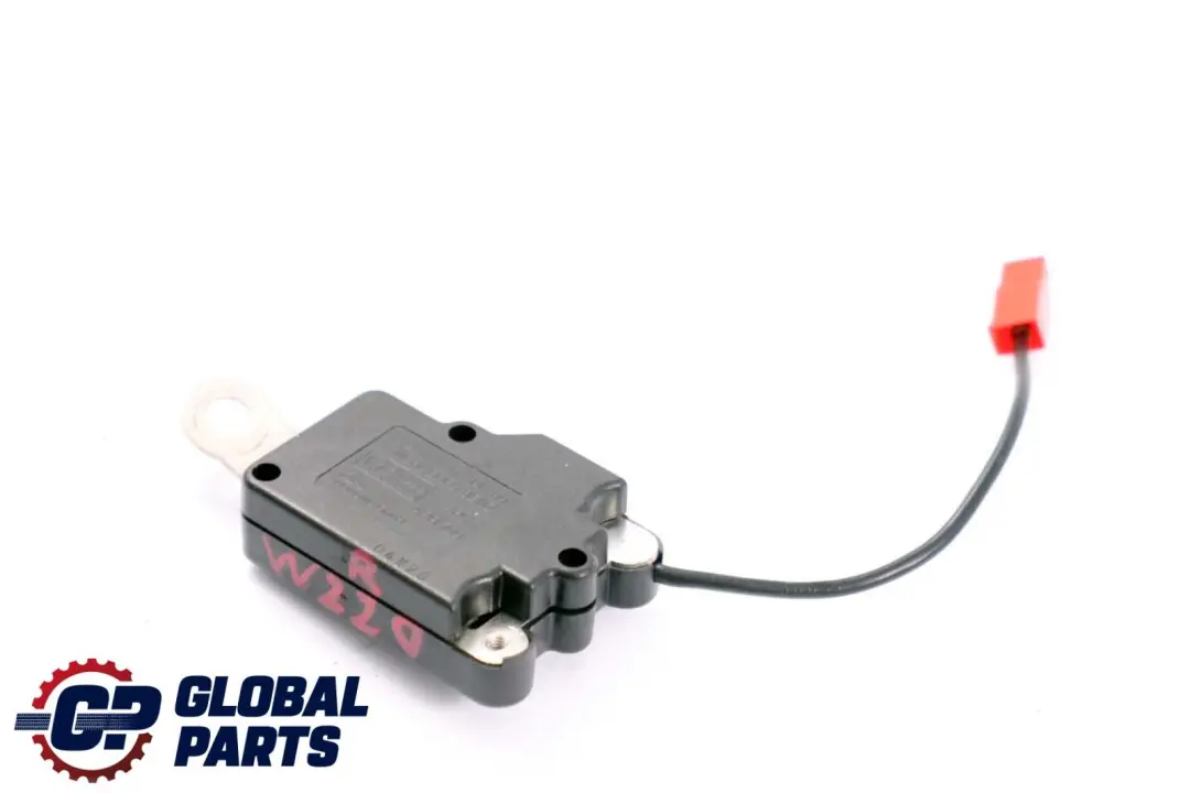  Mercedes-Benz CL S Klasse C215 W220 Antenne Weiche Verstärker - SKU A2208201489 - Teilenummer A2208201489