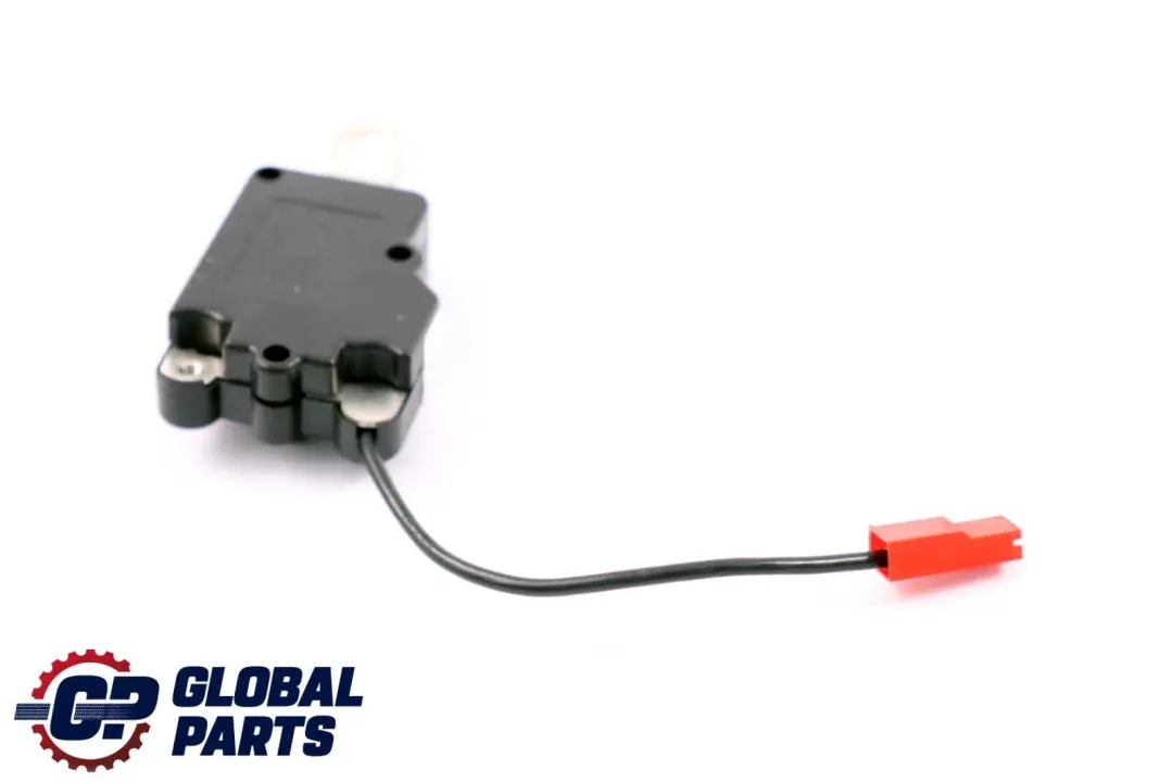 Mercedes-Benz CL S Class C215 W220 Antenna Amplifier Filter Module to with Part number A2208201489 Mercedes-Benz CL S Class C215 W220 Antenna Amplifier Filter Module - SKU A2208201489 - Part number A2208201489