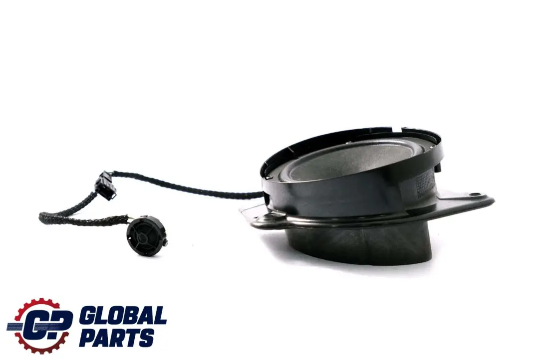  Mercedes-Benz S-Class W220 Rear Left N/S Door Loudspeaker Speaker - SKU A2208201502 - Part number A2208201502