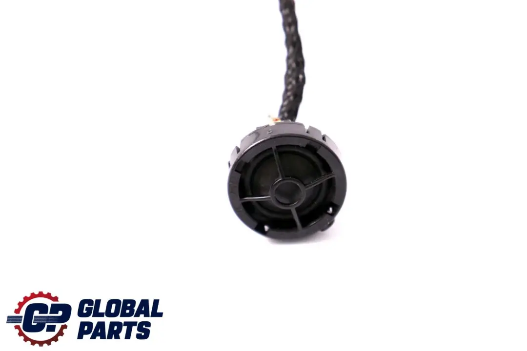 Mercedes-Benz S-Class W220 Rear Left N/S Door Loudspeaker Speaker to with Part number A2208201502 Mercedes-Benz S-Class W220 Rear Left N/S Door Loudspeaker Speaker - SKU A2208201502 - Part number A2208201502