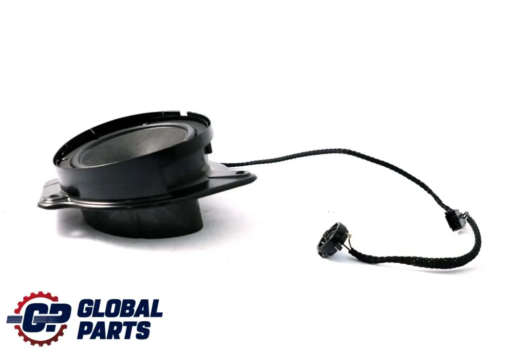  Mercedes-Benz S-Class W220 Rear Left N/S Door Loudspeaker Speaker - SKU A2208201502 - Part number A2208201502