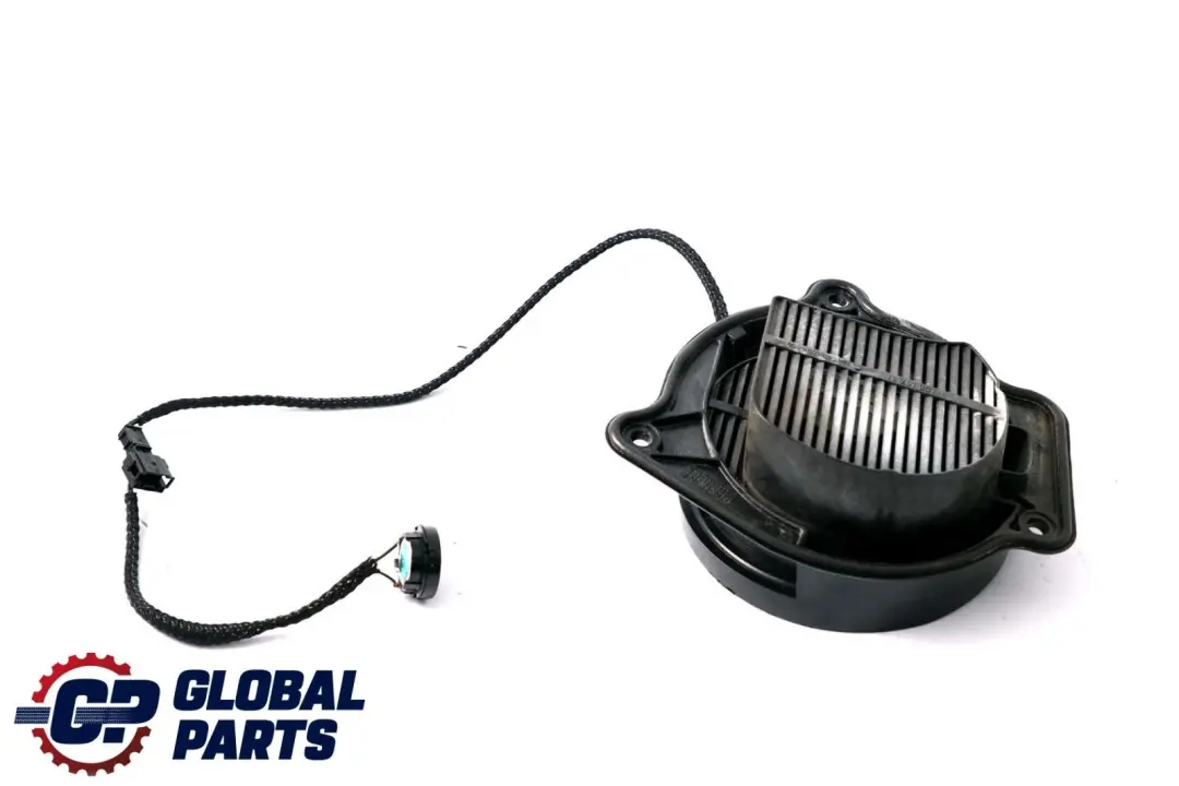  Mercedes-Benz S-Class W220 Rear Left N/S Door Loudspeaker Speaker - SKU A2208201502 - Part number A2208201502