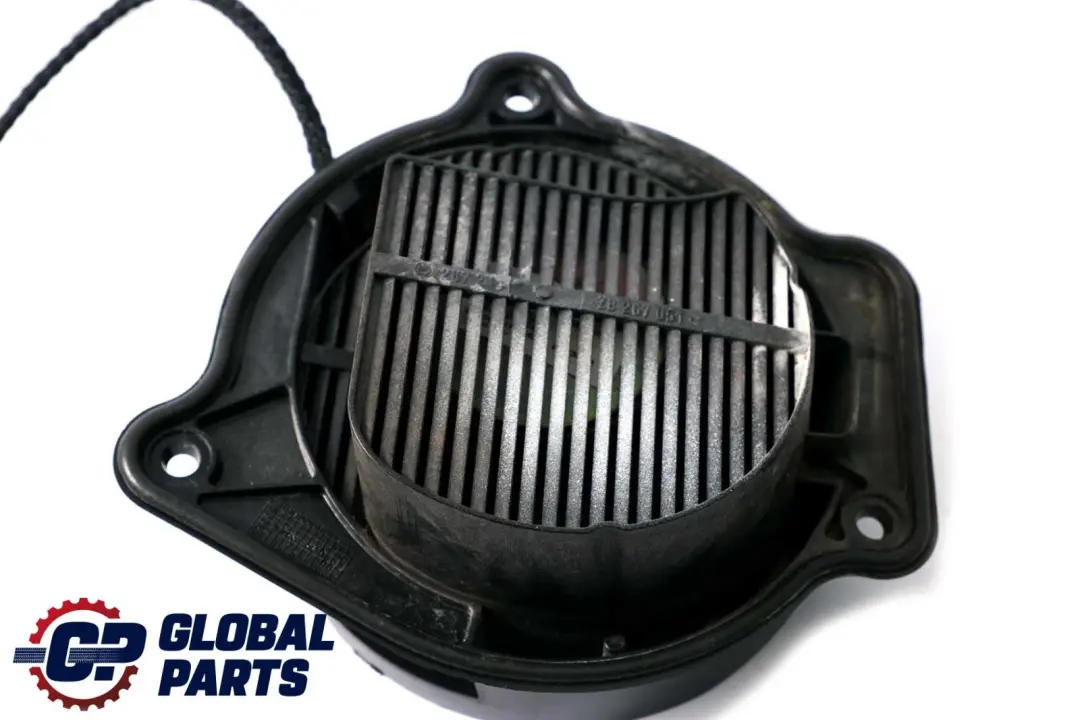  Mercedes-Benz S-Class W220 Rear Left N/S Door Loudspeaker Speaker - SKU A2208201502 - Part number A2208201502
