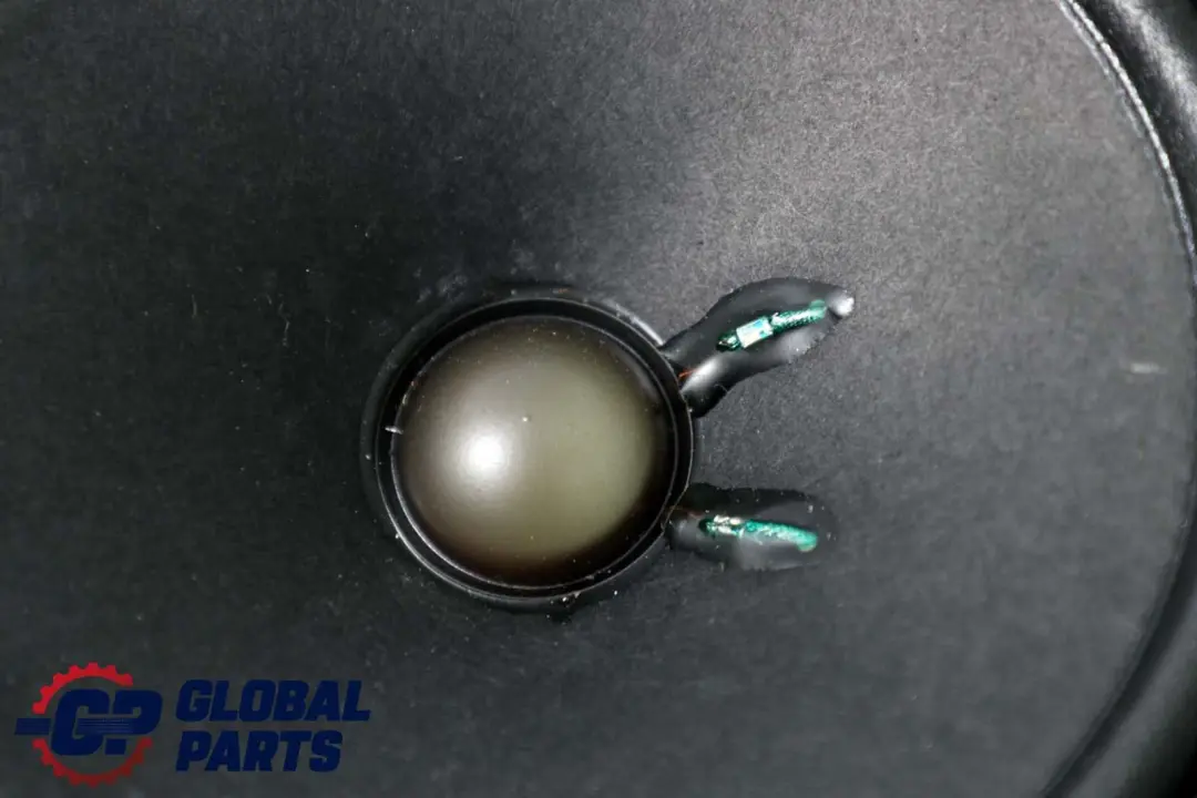  Mercedes-Benz S-Class W220 Rear Left N/S Door Loudspeaker Speaker - SKU A2208201502 - Part number A2208201502