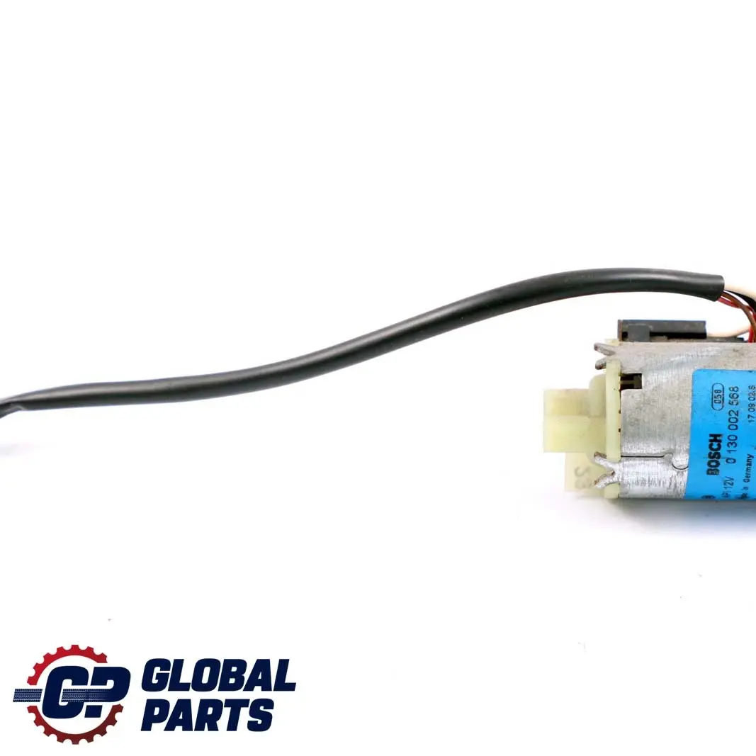 Mercedes W220 Elektrischer Sitzmotor Vorne Links Rechts - SKU A2208201542 - Teilenummer A2208201542