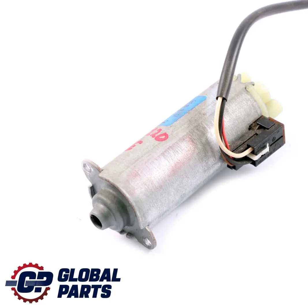 Elektrischer Sitzmotor Vorne Links Rechts für Mercedes W220 mit Teilenummer A2208201542 Mercedes W220 Elektrischer Sitzmotor Vorne Links Rechts - SKU A2208201542 - Teilenummer A2208201542