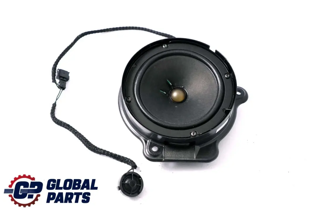 Mercedes-Benz S-Class W220 Rear Right O/S Door Loudspeaker Speaker to with Part number A2208201602 Mercedes-Benz S-Class W220 Rear Right O/S Door Loudspeaker Speaker - SKU A2208201602 - Part number A2208201602