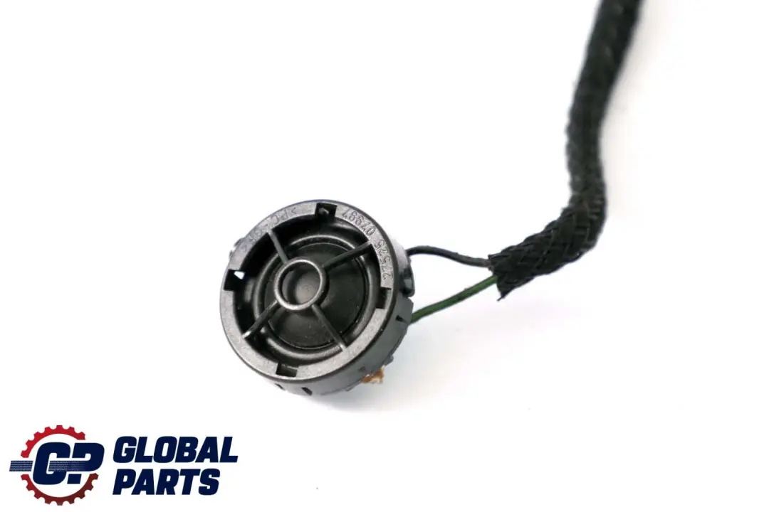  Mercedes-Benz S-Class W220 Rear Right O/S Door Loudspeaker Speaker - SKU A2208201602 - Part number A2208201602