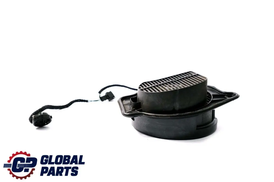  Mercedes-Benz S-Class W220 Rear Right O/S Door Loudspeaker Speaker - SKU A2208201602 - Part number A2208201602