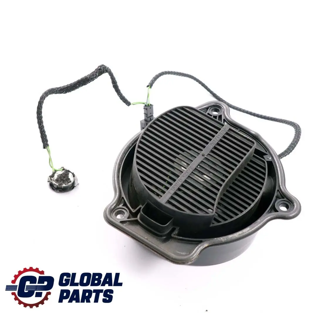 Mercedes-Benz S-Class W220 Rear Left N/S Door Loudspeaker Speaker to with Part number A2208201902 Mercedes-Benz S-Class W220 Rear Left N/S Door Loudspeaker Speaker - SKU A2208201902 - Part number A2208201902