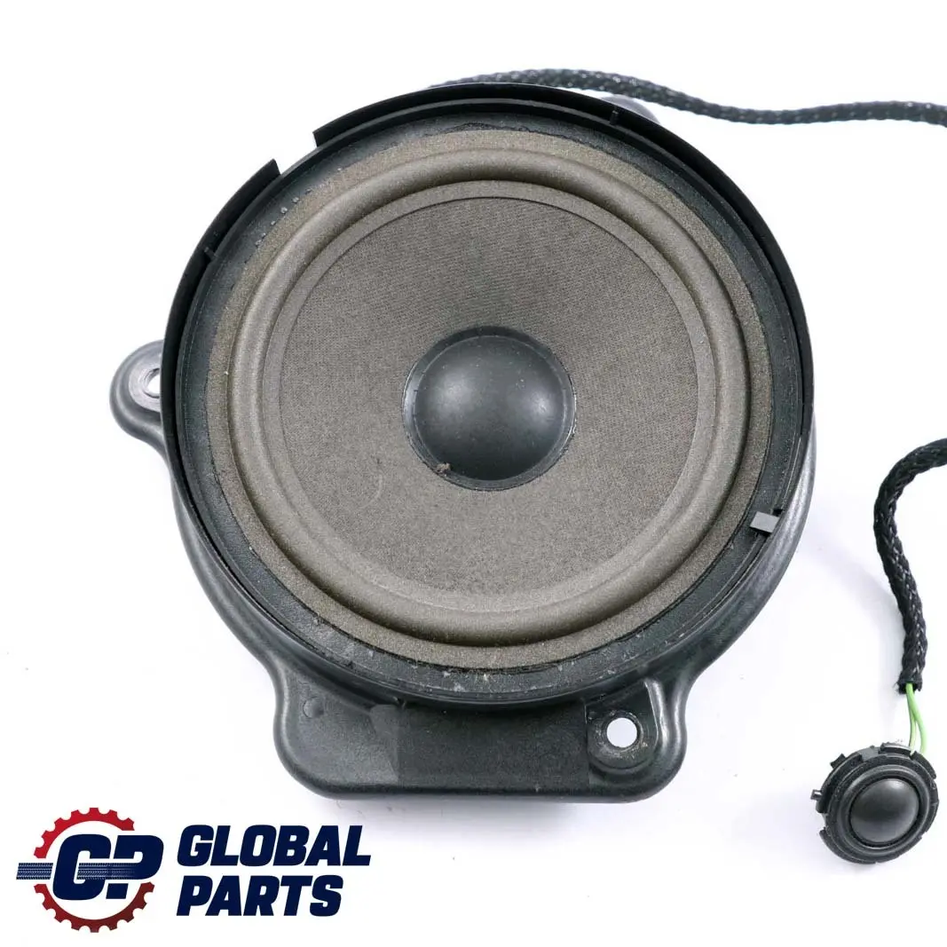 Mercedes-Benz S-Class W220 Rear Left N/S Door Loudspeaker Speaker to with Part number A2208201902 Mercedes-Benz S-Class W220 Rear Left N/S Door Loudspeaker Speaker - SKU A2208201902 - Part number A2208201902